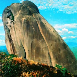 Võ Tử Thành - Người lập bia đá Thạch Bi và khai canh làng Nam Phổ